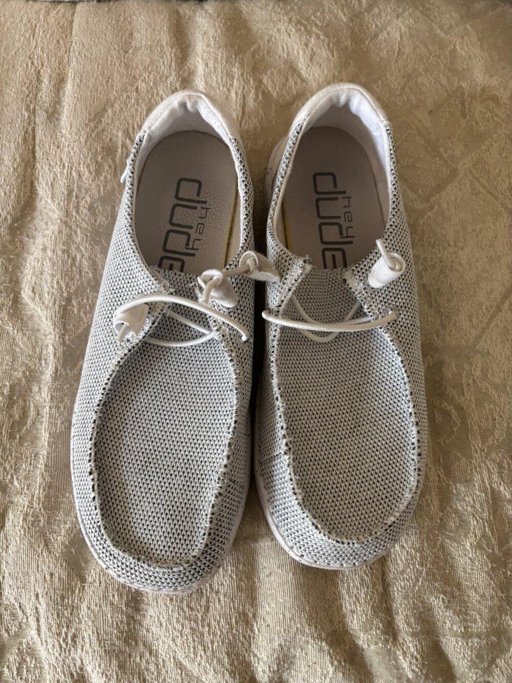 Women's Hey Dude's Shoes